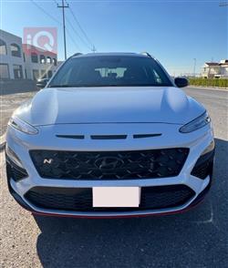 هيونداي كونا